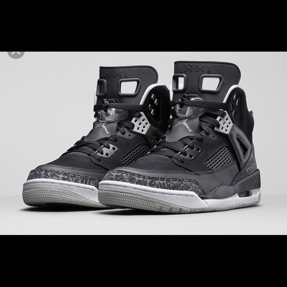 Jordan Other - (HOST PICK)🏀⛹🏾‍♂️👟 Jordan spizkie bg sneakers